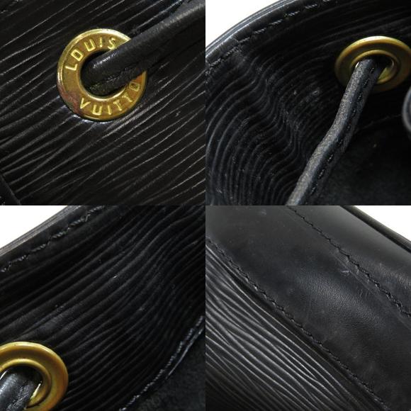 Louis Vuitton Noe Shoulder Bag Epi Leather - Picture 5 of 9